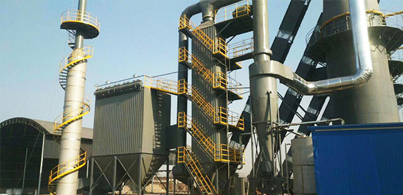 如何選擇最適合您需求的煙氣處理設(shè)備？